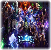 Heroes of the Storm - GARANTİ