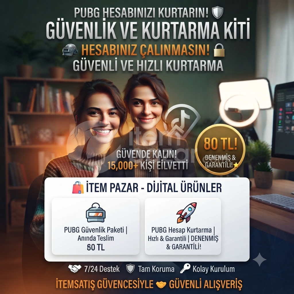 Hesap calındıysa yada kapandıysa açtırma 