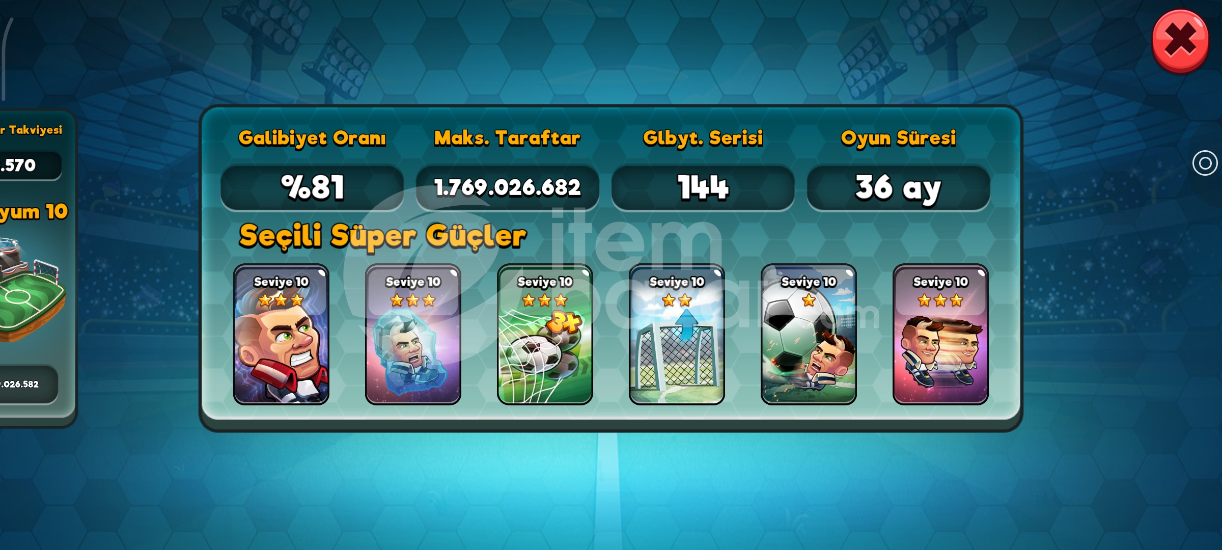 Hesap ful + ful kaçırmayın 
