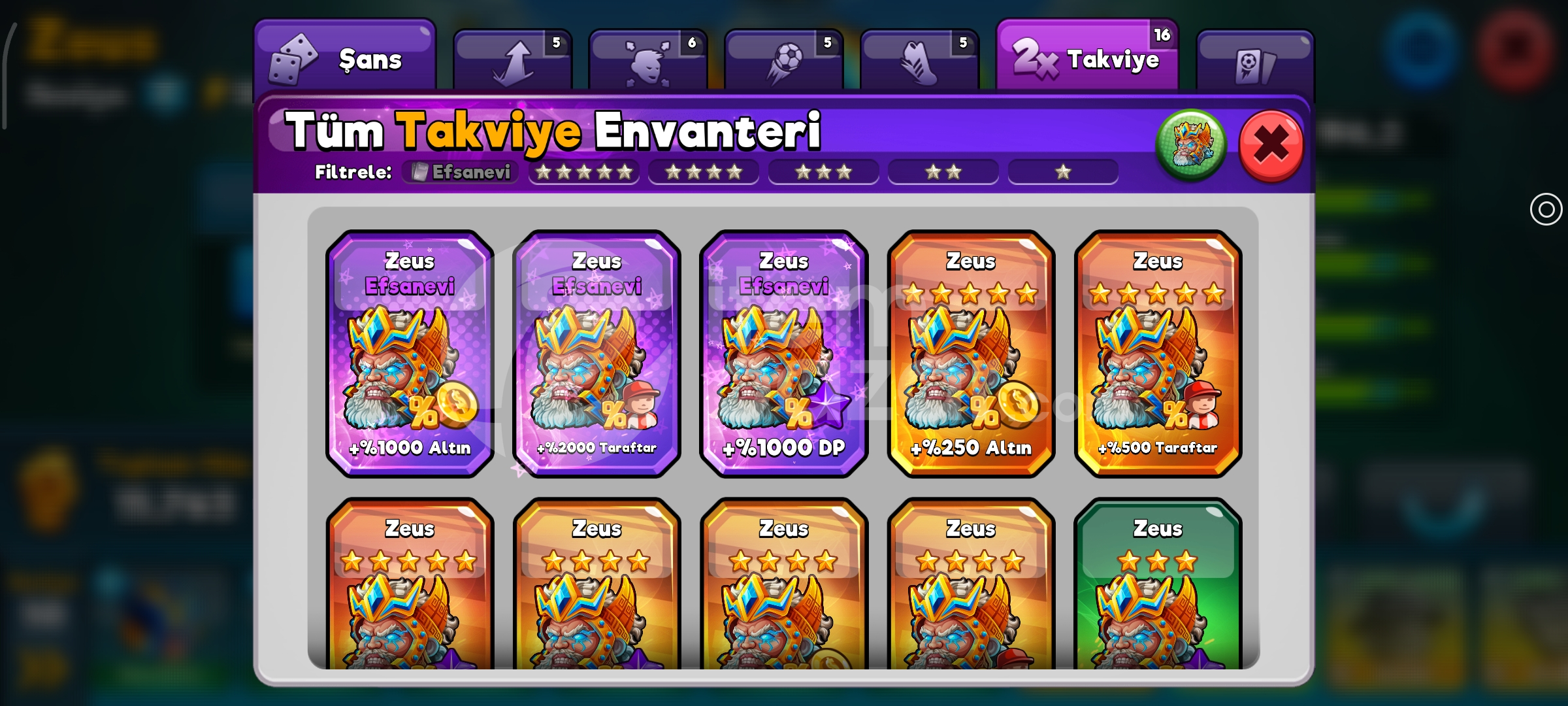 Hesap ful + ful kaçırmayın