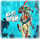 Hi-Fi RUSH - GARANTİ