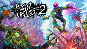 High On Life 2 + Garanti