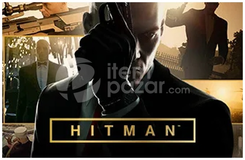 HITMAN