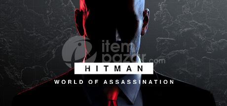 Hitman