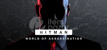 Hitman