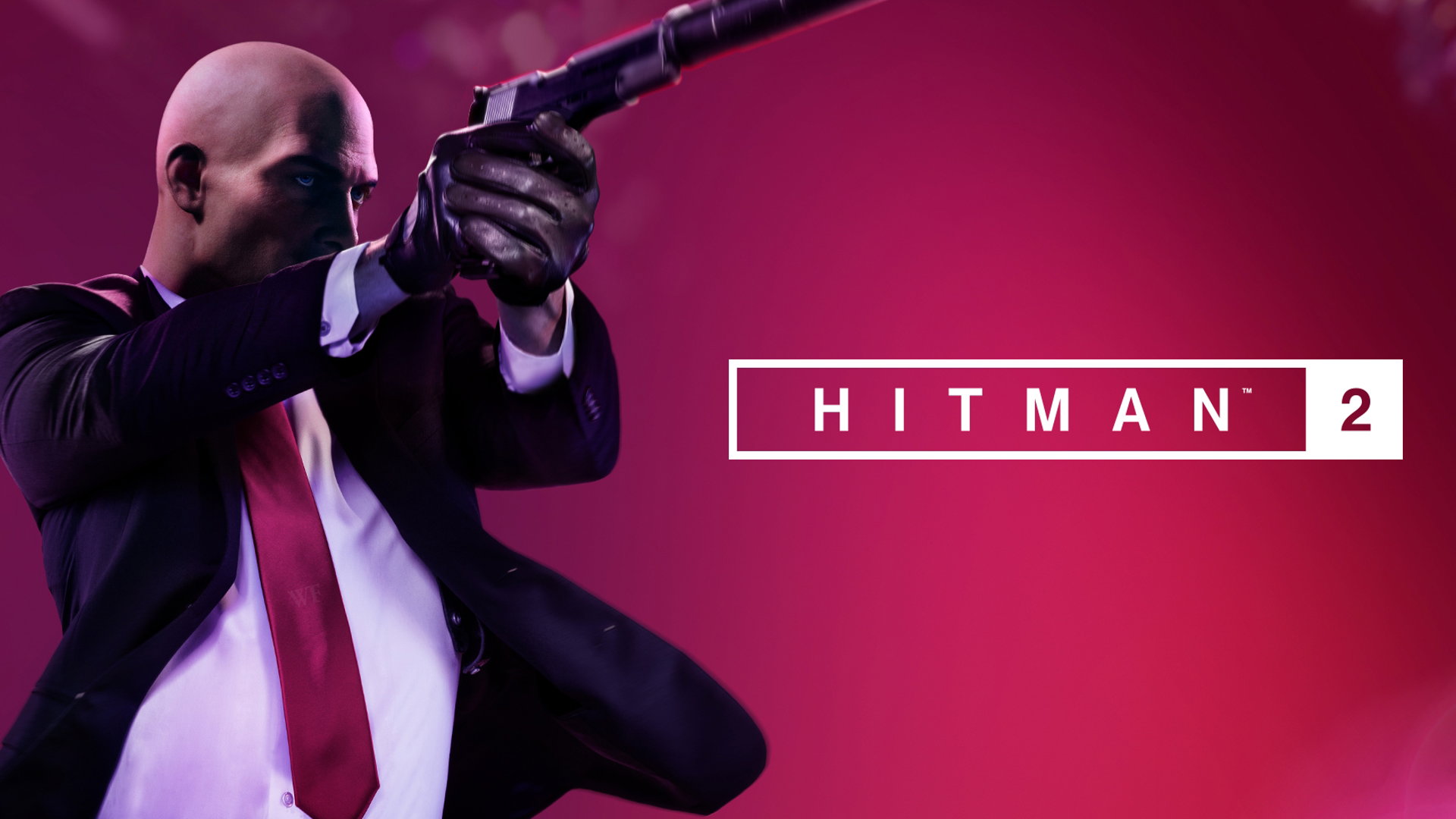 HİTMAN 2 %100 GARANTİ STEAM +HEDİYE
