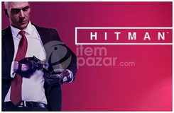 HITMAN 2