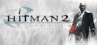 HITMAN 2