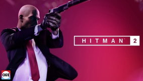 Hitman 2 - GOLD EDİTİON