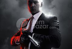 Hitman 2 Gold Edition