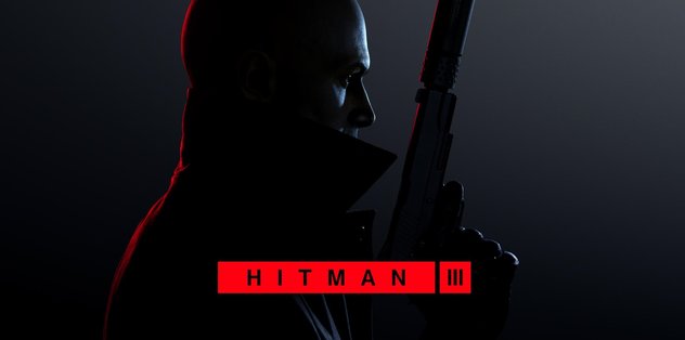 HİTMAN 3