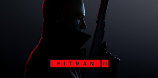 HİTMAN 3