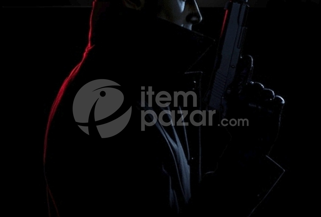 Hitman 3 (Hitman World of Assassination)
