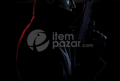 Hitman 3 (Hitman World of Assassination)