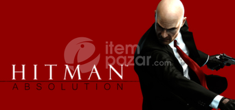 Hitman: Absolution