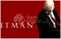 Hitman Absolution