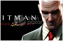 Hitman Blood Money