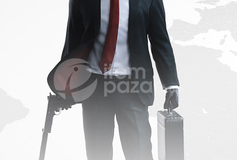 Hitman GOTY Edition