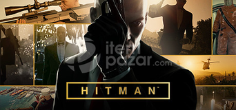 HITMAN | GUARDSIZ + GARANTI