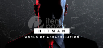 HITMAN World of Assassination