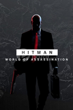 HITMAN: World of Assassination