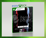 HITMAN World of Assassination / One Series X/S