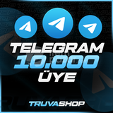 ⭐|HIZLI]⭐TELEGRAM 10.000 KANAL/GRUP ÜYESİ⭐