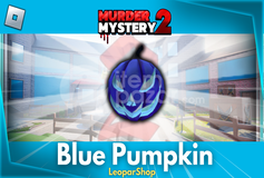 ⭐[Hızlı Teslim] MM2 Pumpkin 2020⭐