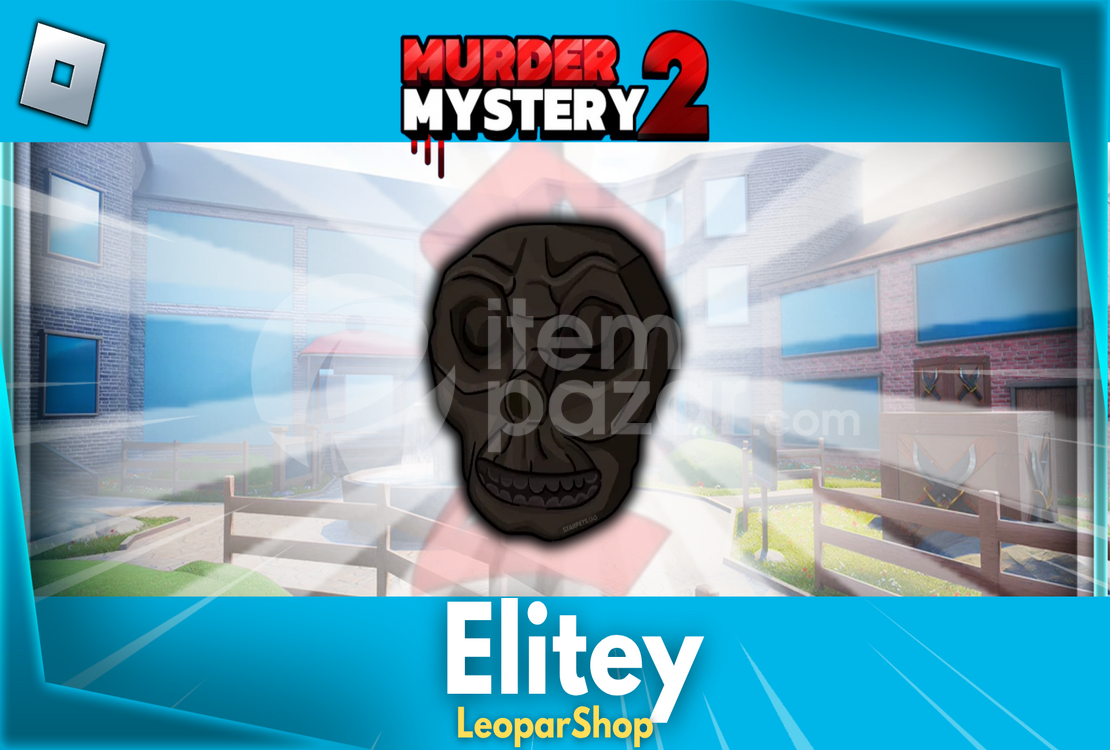 ⭐[Hızlı Teslim] MM2 Elitey⭐