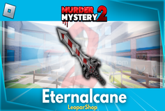 ⭐[Hızlı Teslim] MM2 Eternalcane⭐