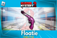 ⭐[Hızlı Teslim] MM2 Floatie⭐