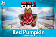 ⭐[Hızlı Teslim] MM2 Legendary Pumpkin⭐