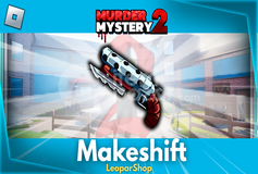⭐[Hızlı Teslim] MM2 Makeshift⭐