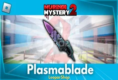 ⭐[Hızlı Teslim] MM2 Plasmablade⭐