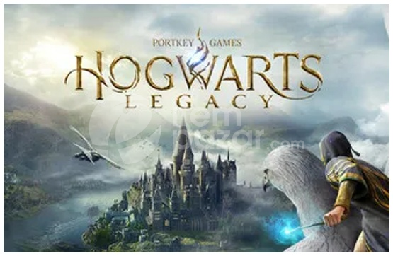 Hogwarts Legacy