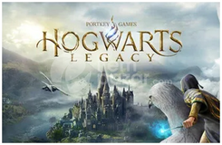 Hogwarts Legacy