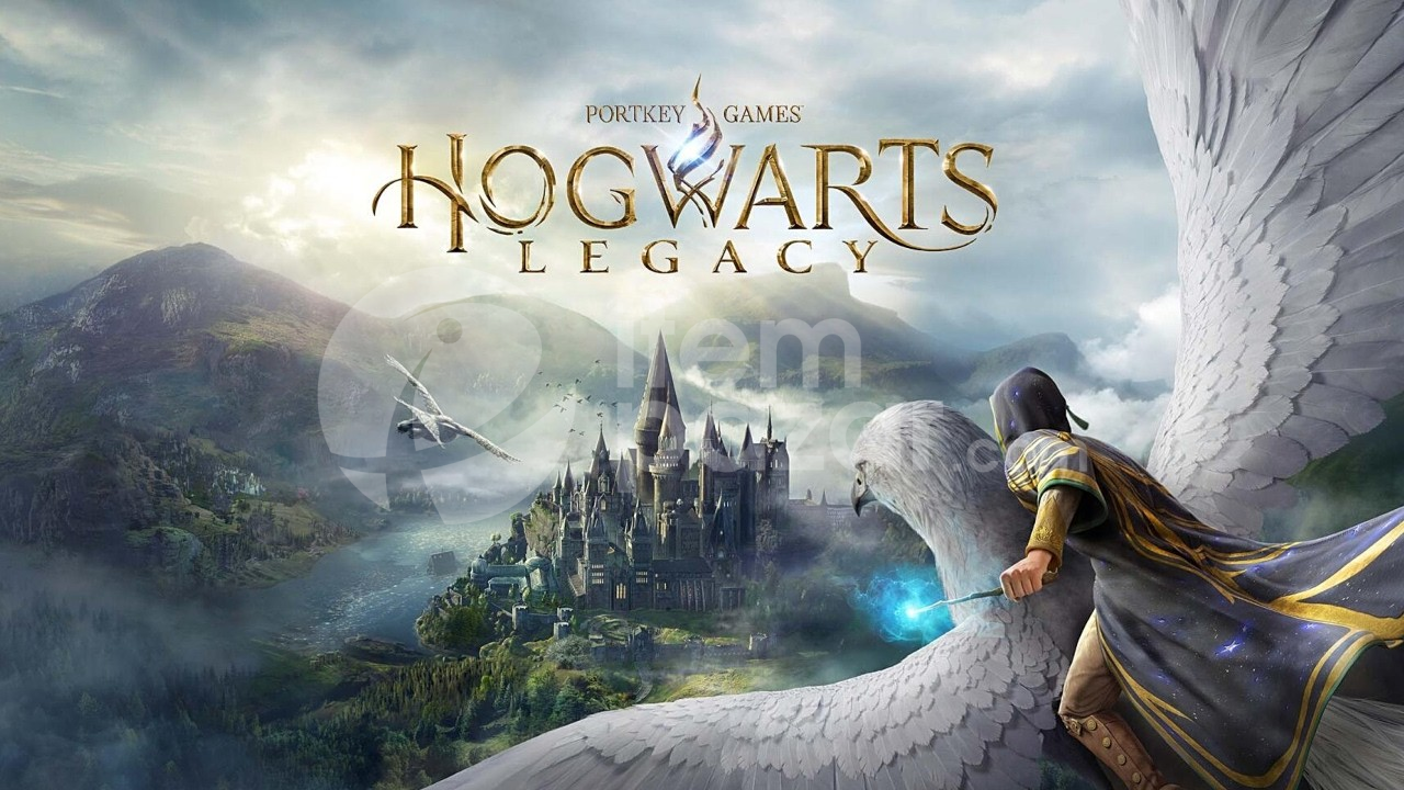 Hogwarts Legacy 