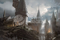 Hogwarts Legacy Deluxe Edition