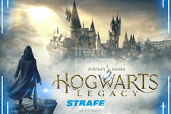 Hogwarts Legacy Deluxe Edition + Garanti