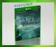 Hogwarts Legacy Deluxe Edition ONE/X/S