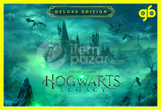 Hogwarts Legacy + Garanti