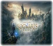 Hogwarts Legacy - GARANTİ