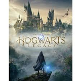 Hogwarts Legacy + Garanti