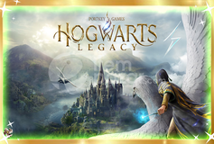 Hogwarts Legacy Satın Al-Oynamaya Başla OFFLINE
