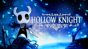 Hollow Knight + Garanti