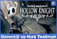 [OTO GUARD] Hollow Knight | Garanti + Sınırsız