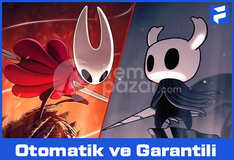 Hollow Knight + Hollow Knight Silksong |Garanti