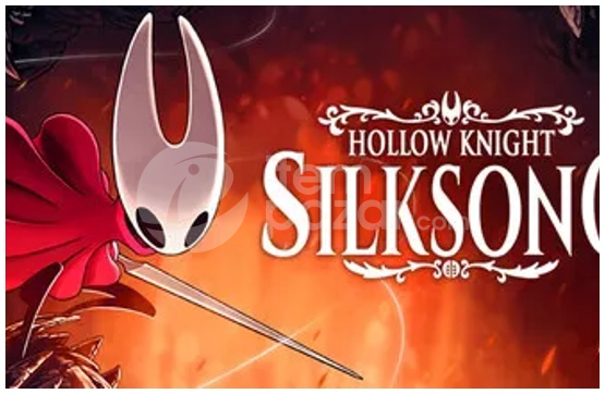Hollow Knight Silksong