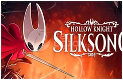Hollow Knight Silksong