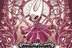 Hollow Knight Silksong